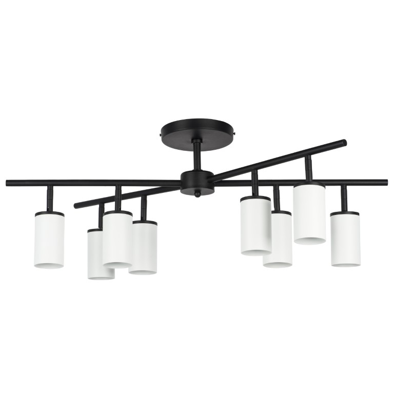 Люстра LIGHTSTAR Rullo LR728368