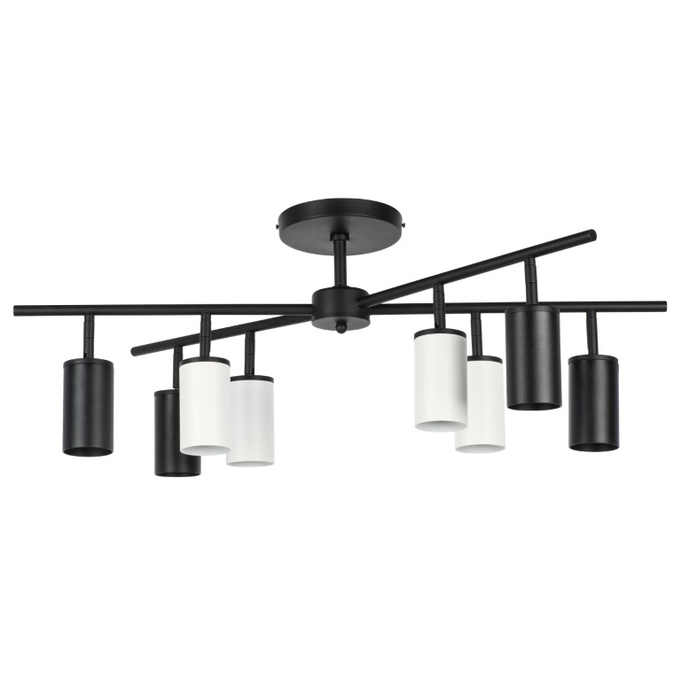 Люстра LIGHTSTAR Rullo LR728374364