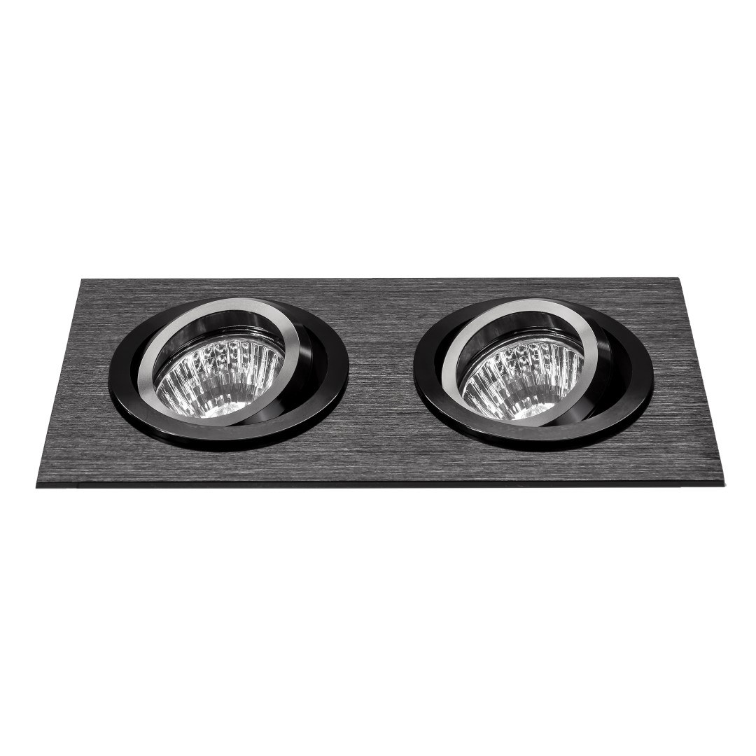 Точечный светильник LIGHTSTAR Singo 011622