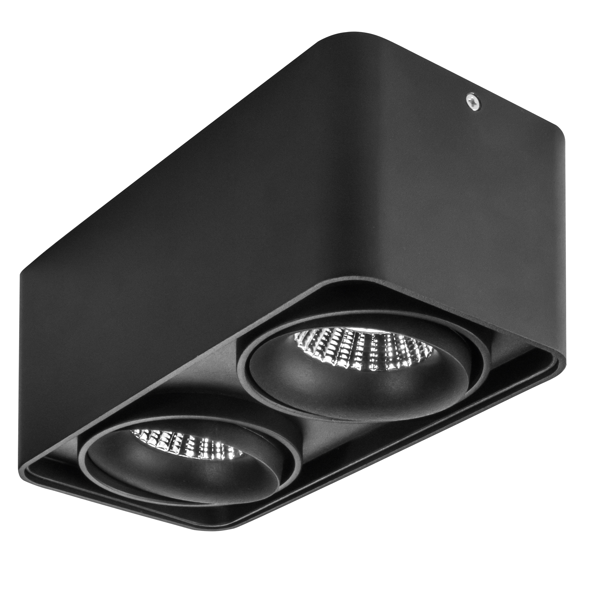 Точечный светильник LIGHTSTAR Monocco 212527