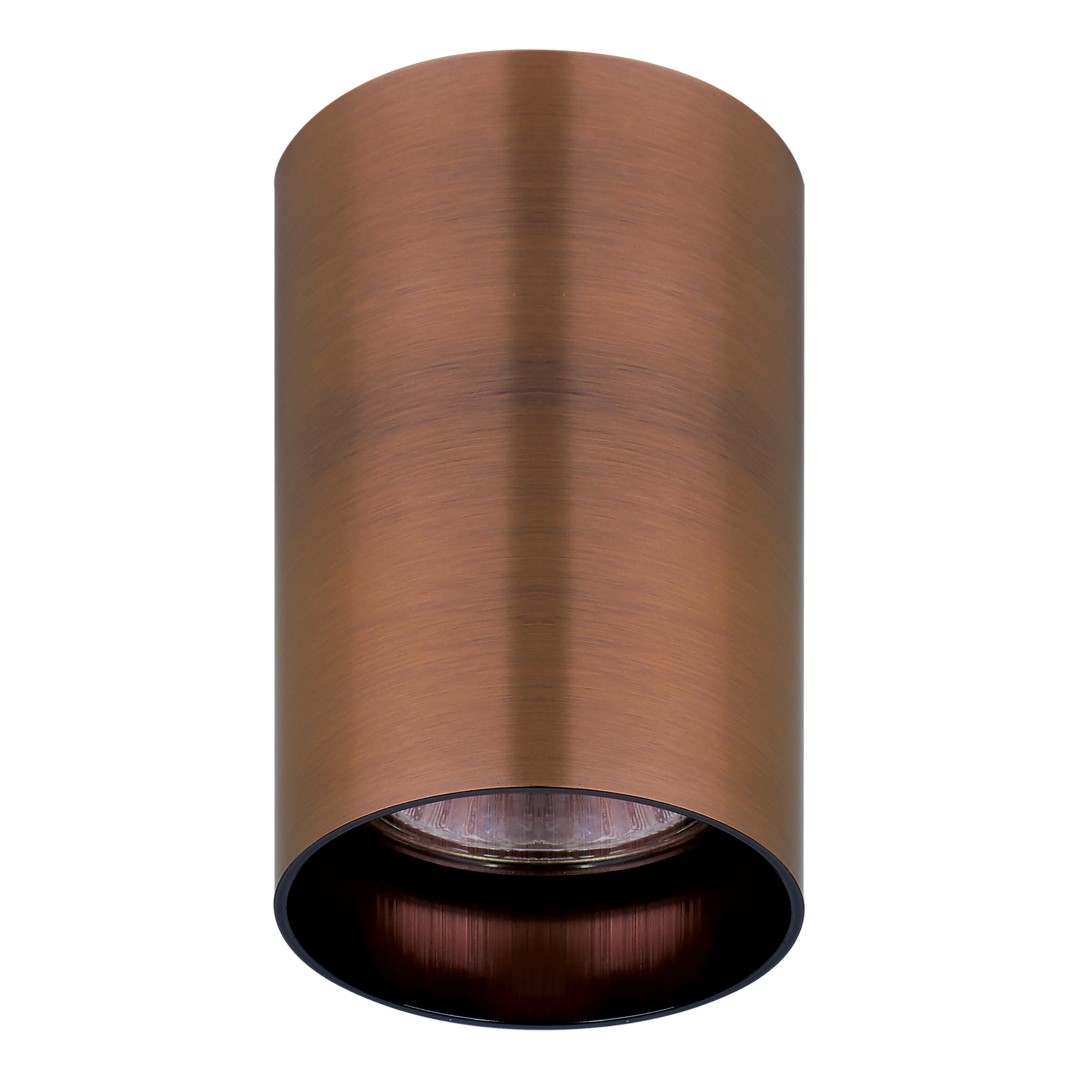 Точечный светильник LIGHTSTAR Rullo 214430