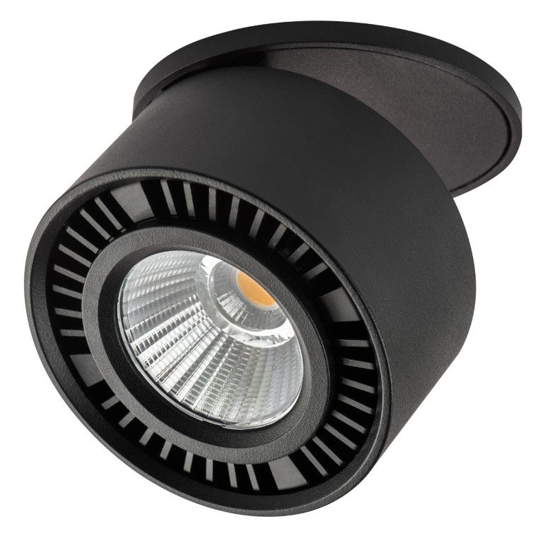 Точечный светильник LIGHTSTAR Forte inca 214807