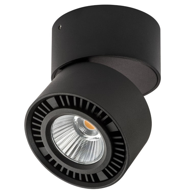 Точечный светильник LIGHTSTAR Forte Muro 214817