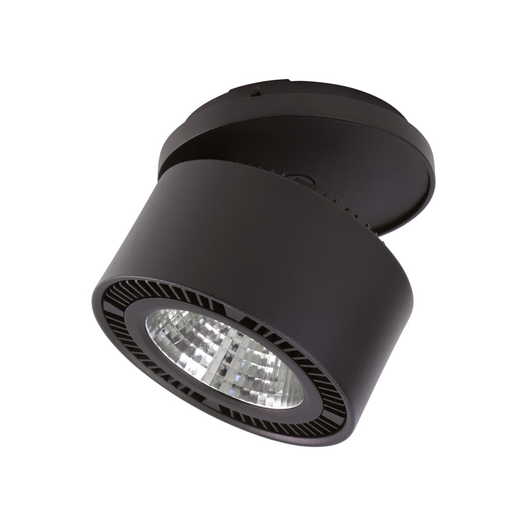 Точечный светильник LIGHTSTAR Forte inca 214827