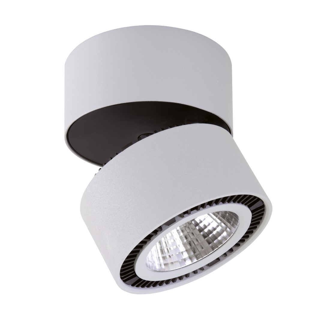 Точечный светильник LIGHTSTAR Forte Muro 214837