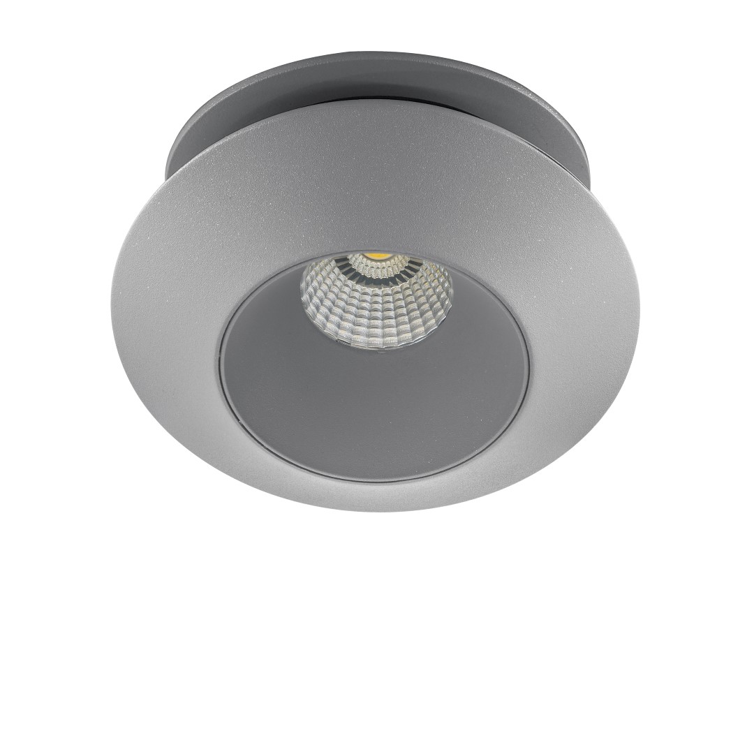 Точечный светильник LIGHTSTAR Orbe 051209