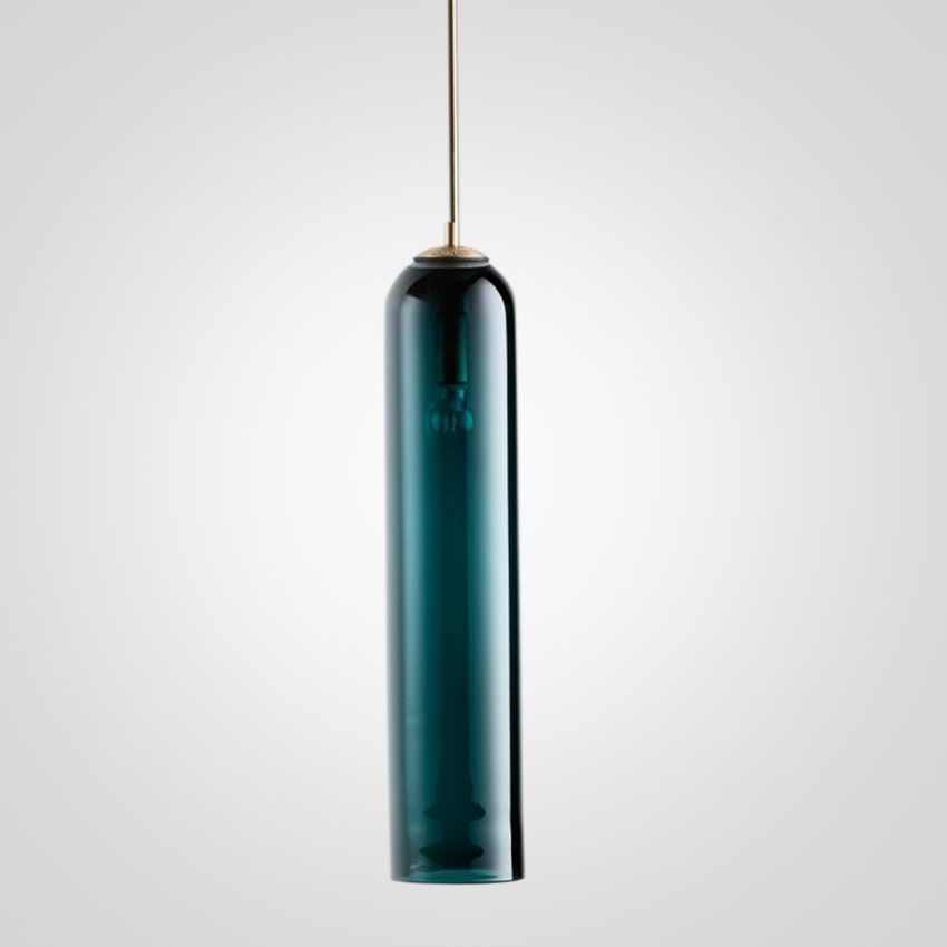 Люстра Articolo Float Pendant Drunken Emerald By Imperiumloft