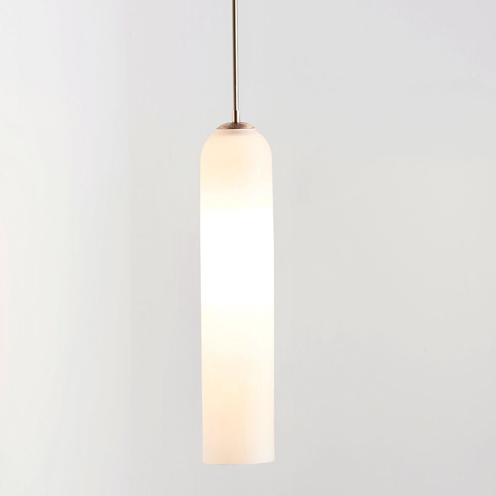 Люстра Articolo Float Pendant Snow By Imperiumloft