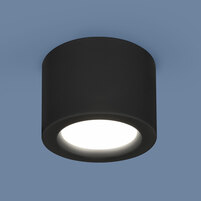 Точечный светильник ELEKTROSTANDART DLR026 DLR026 6W 4200K
