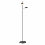 Торшер MAYTONI Fad MOD070FL-L12B3K