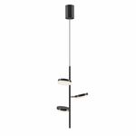 Подвес MAYTONI Fad MOD070PL-L18B3K