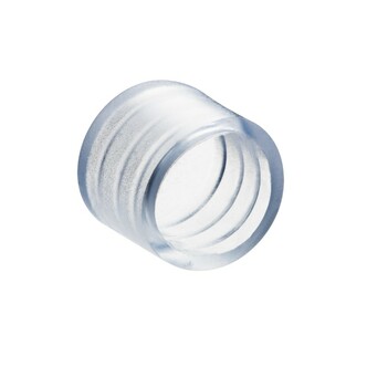 LIGHTSTAR 430287 Заглушка изолирующая NEOLED для неоновой ленты 220V