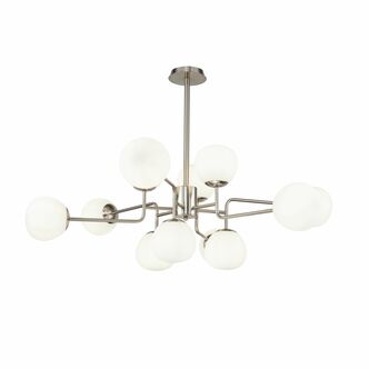 Люстра MAYTONI Erich MOD221-PL-12-N