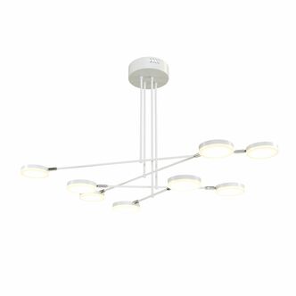 Люстра MAYTONI Fad MOD070PL-L48W3K