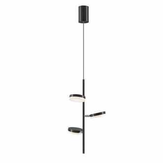 Подвес MAYTONI Fad MOD070PL-L18B3K
