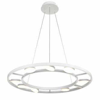 Люстра MAYTONI Fad MOD070PL-L63W3K