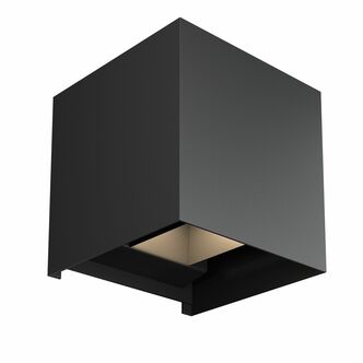 Уличный светильник MAYTONI Fulton O572WL-L20B3K