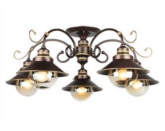 Люстра OMNILUX Fontelo OML-50407-05