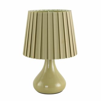 Лампа настольная LUMION NAINA 8183/1T