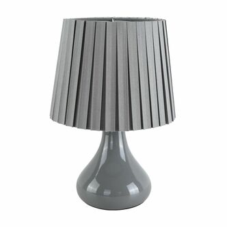 Лампа настольная LUMION NAINA 8184/1T