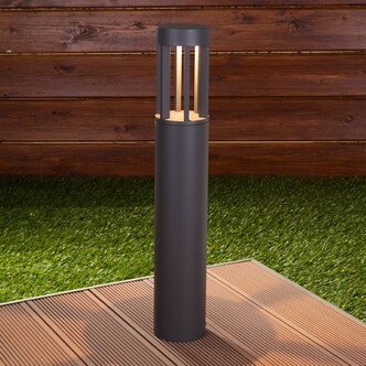 Уличный светильник ELEKTROSTANDART Corny 1622 TECHNO LED