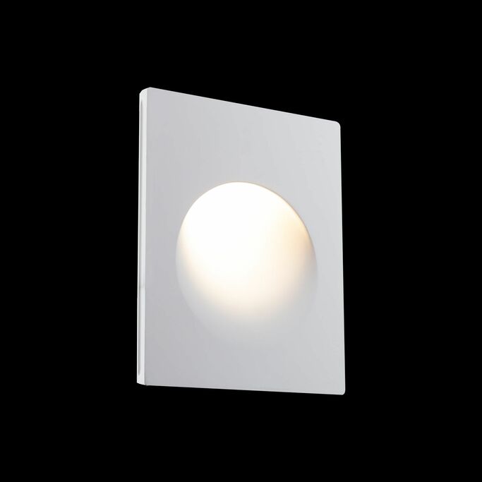 Точечный светильник MAYTONI Gyps Modern DL011-1-01W