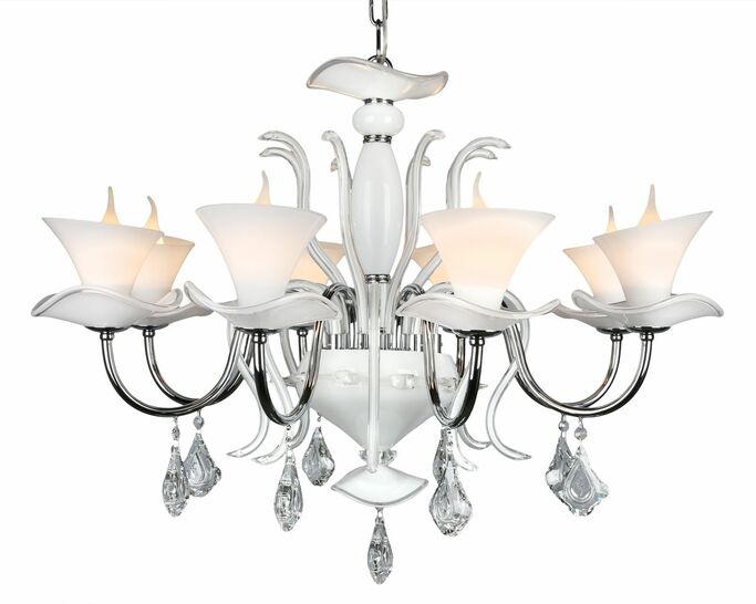 Люстра OMNILUX Oristano OML-77403-08