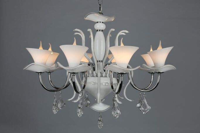 Люстра OMNILUX Oristano OML-77403-08