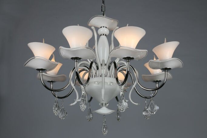 Люстра OMNILUX Oristano OML-77403-08