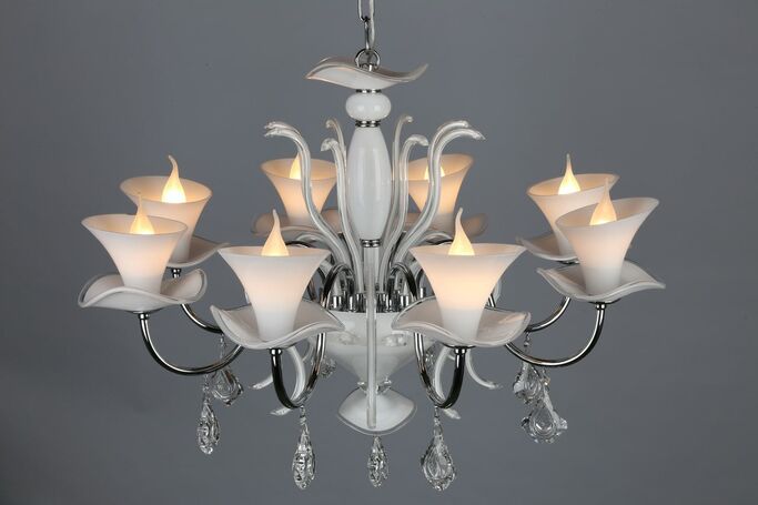 Люстра OMNILUX Oristano OML-77403-08