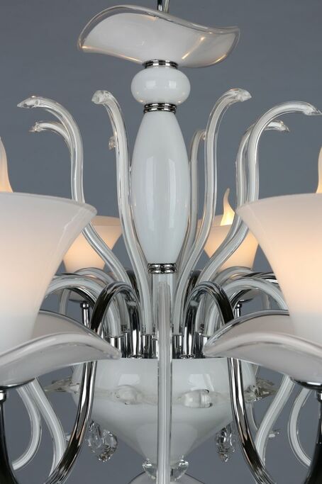 Люстра OMNILUX Oristano OML-77403-08