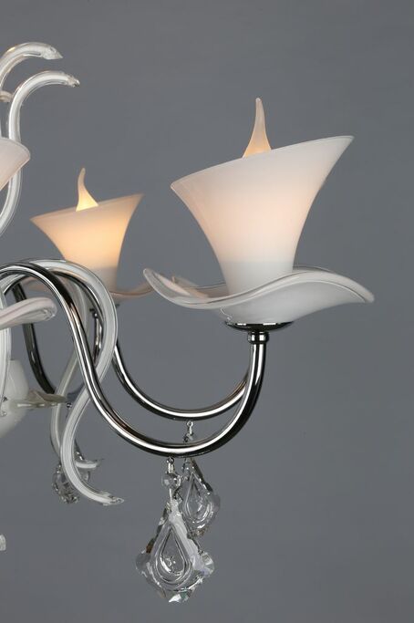 Люстра OMNILUX Oristano OML-77403-08