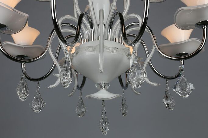 Люстра OMNILUX Oristano OML-77403-08