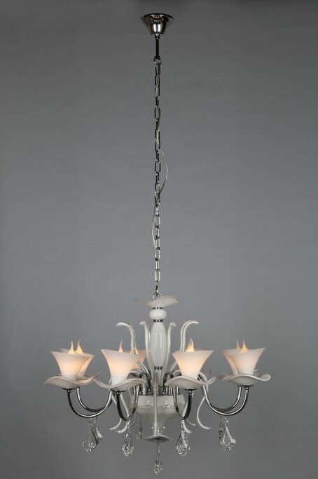 Люстра OMNILUX Oristano OML-77403-08