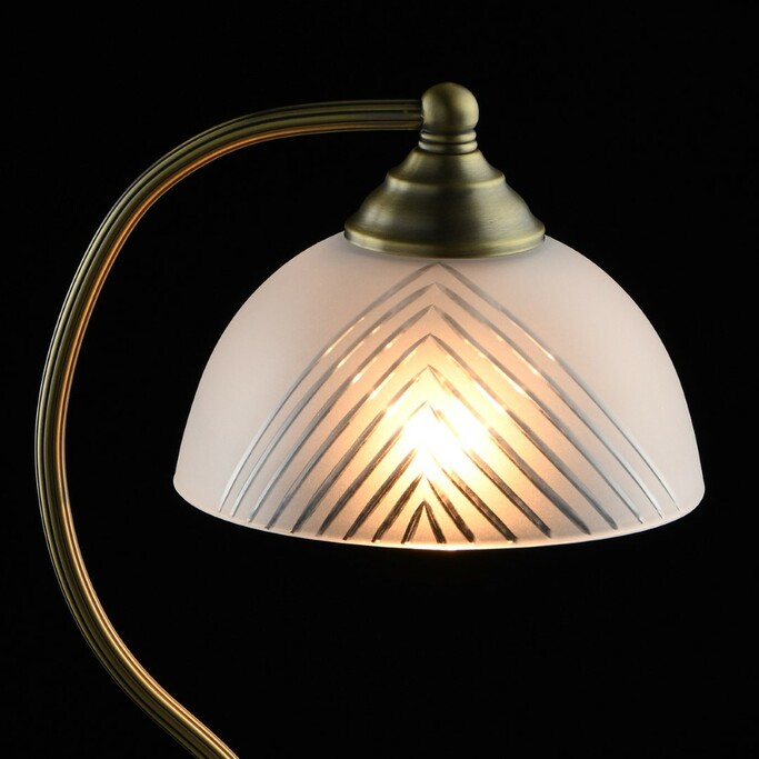 Лампа настольная MW-LIGHT Афродита 317035101