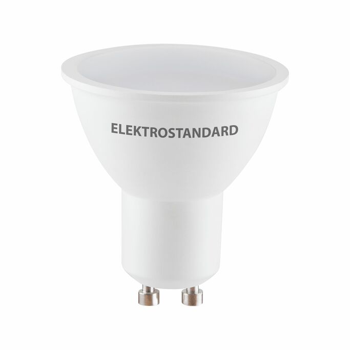 ELEKTROSTANDART GU10 LED 7W 3300K (BLGU1005)