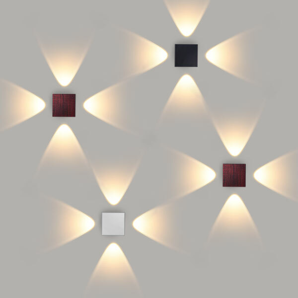 Уличный светильник ELEKTROSTANDART Kvatra 1601 TECHNO LED
