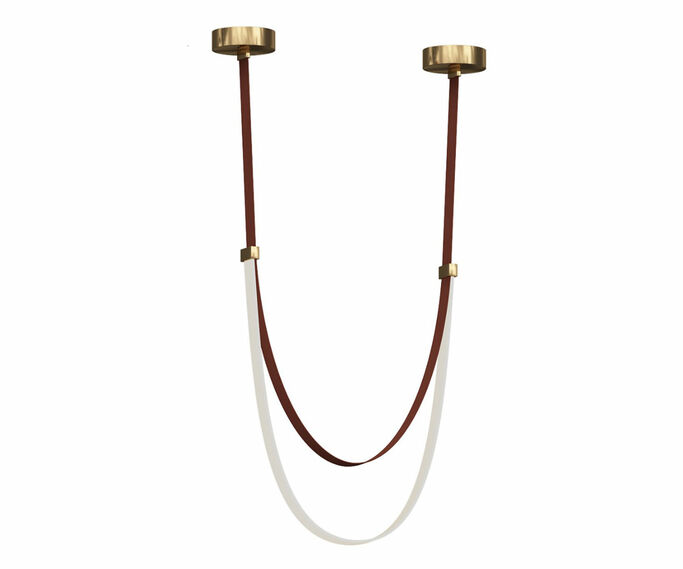 Подвес KINK LIGHT Лирд 07689A-120,04