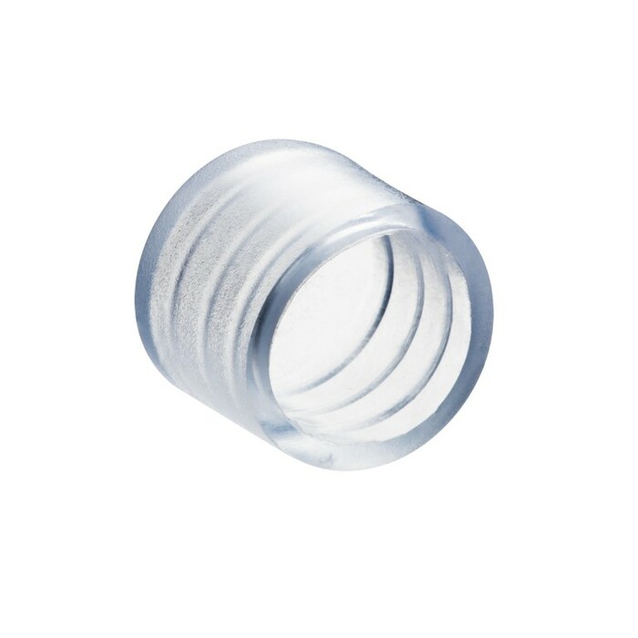 LIGHTSTAR 430287 Заглушка изолирующая NEOLED для неоновой ленты 220V
