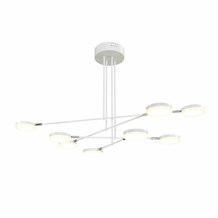 Люстра MAYTONI Fad MOD070PL-L48W3K