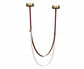 Подвес KINK LIGHT Лирд 07689A-120,04