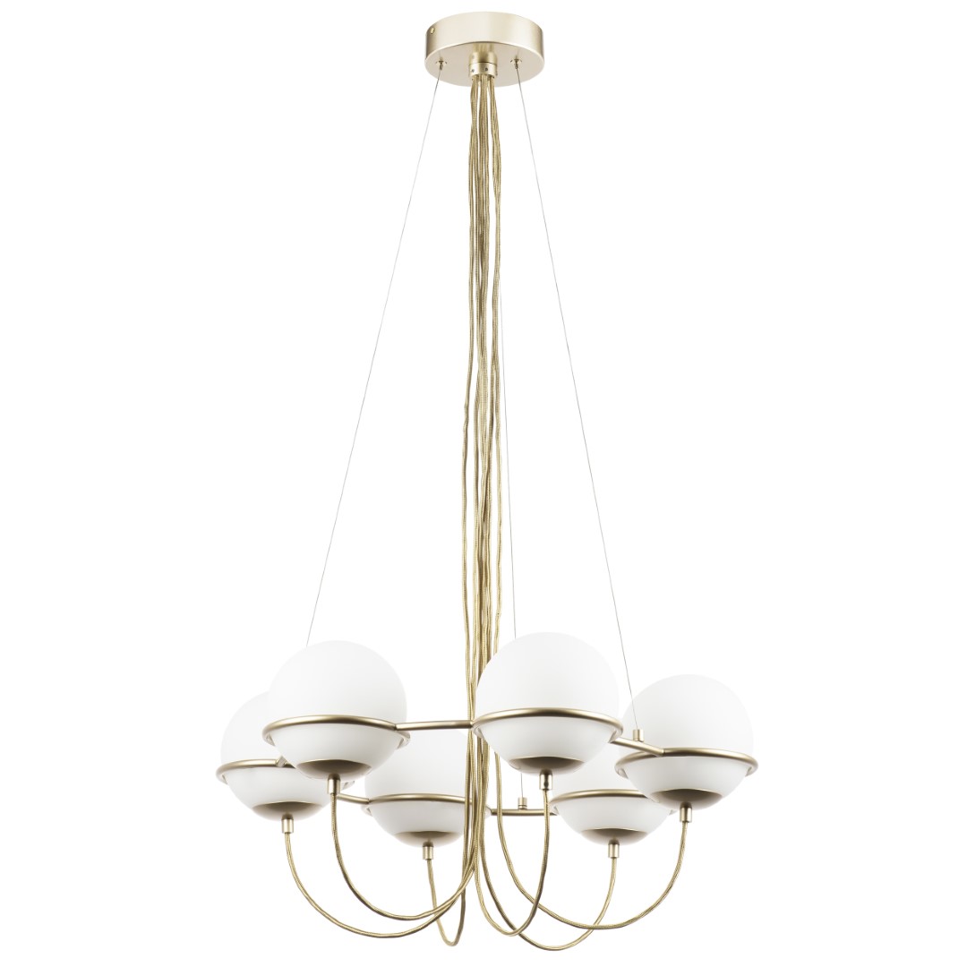 Люстра LIGHTSTAR GLOBO 803263