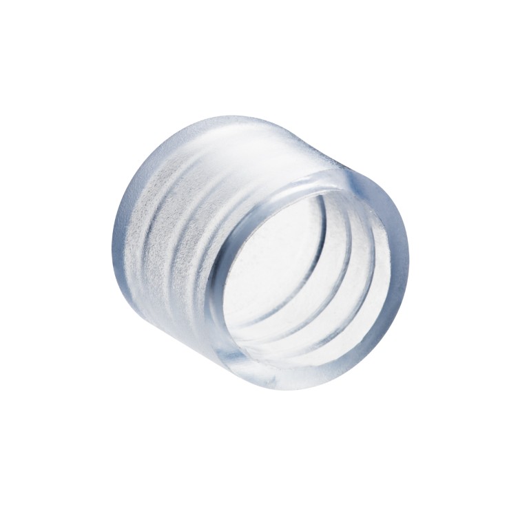 LIGHTSTAR 430287 Заглушка изолирующая NEOLED для неоновой ленты 220V
