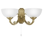 Бра EGLO Savoy 82752                    