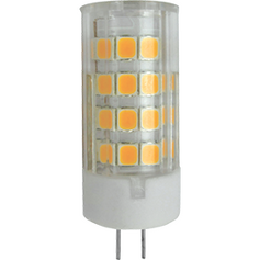 Лампа ECOLA G4RV40ELC G4 220V 4W 4200K 4K 320° 55x16