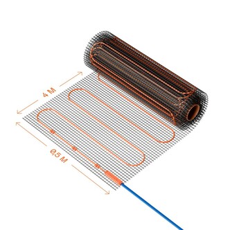 Voltum Нагревательный мат VLT01-200-2.0