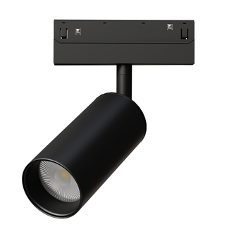 Трековая система ARTE LAMP LINEA A4681PL-1BK