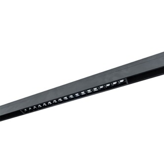 Трековая система ARTE LAMP LINEA A4685PL-1BK