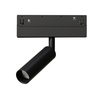 Трековая система ARTE LAMP LINEA A4690PL-1BK