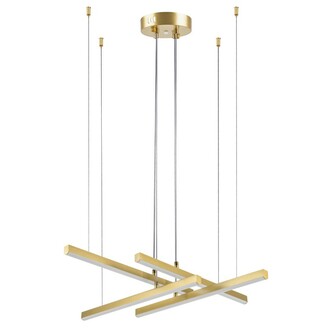 Люстра LIGHTSTAR Palla 739123